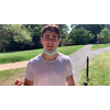 Penn State students cuck to Covid-19. Man-on-campus interviews with woefully uninformed students.