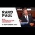 Rand Paul's speech (in full) in The Senate on the the Defense Authorization bill (NDAA and AUMF) on Tuesday 12th September, 2017.
