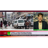 Syrian Army 'raises flag' in country's Kurdish province for 1st time since start of civil war