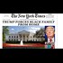 First Trump Scandal