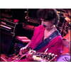 Frank Zappa : Alien Orifice (Palladium, NY, Halloween 1981)