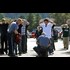 Militarized Oregon police put UCC students into prisoner lockdown formations... Hands behind your head, fingers laced together... Illegal searches of personal backpacks