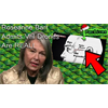 Roseanne Barr Admits VRIL Drones Are REAL!