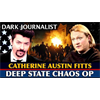 Dark Journalist Catherine Austin Fitts The Deep State Chaos Op