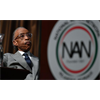 Al Sharpton Cancels NYC 'Vaccine Forum' Amid Pressure From Physicians - But It's Happening Anyway