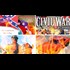 The book burning begins: Movies, book covers and computer games being banished... calls for taking down the American flag, bulldozing Southern memorials, removing flags from children's toys and more
