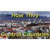How They Control Our Countries: The story of Iceland and how the ADL stopped them from banning circumcision.