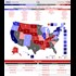 Texas is now listed as a Swing State. Are the Democrats trying to steal Texas?