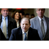 Harvey Weinstein tests positive for Coronavirus