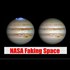 NASA Jupiter Hoax - NASA Caught Faking Space Again!