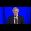 John Bolton Threatens International Criminal Court Members for Probing U.S. Torture in Afghanistan