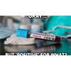 David Icke talks to Dr Andrew Kaufman about the UK government's colossal testing scam