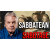 Sabbatean Sabotage with David Icke (LIVE)