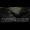 The Real Biblical Satan is Not what You Think