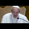 Pope: Christians Should Feel Shame for Global Strife - Not Muslims. Not Commies but Christians. Prophecy & LastPope, the Anti Christ BlackPope of Vatican.... did the Vatican create islam 1400 yr ago?