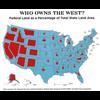 New film documents conspiracy of massive government takeover of Western lands in quest to own ALL natural resources
