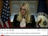 US ADMITS TO EBOLA 