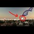POT HEADS CATCH UFO's IN THE SKY MAKING A DOUBLE HELIX