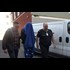Conspiracy? Globalist BIG PHARMA sending infested 'refugees' into Europe. Later released to spread virus diseases through