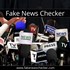 Fake News Checker reports whether news is reliable based on user voting (prolly belongs in v/idiots)
