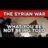 Why we're going to war with syria