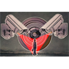 WARNING: WIDESPREAD FACIAL SURVEILLANCE IS AN 
