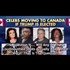 Will the idiots keep their word and move to Canada now?