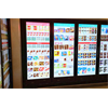Digital Freezers with Iris-Tracking Cameras Now Spy On Shoppers for Nestlé, Walgreens, Coors and More