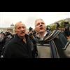 Pilger Excoriates Media on Assange Silence