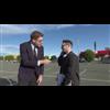 Guy Williams goes to Napier to find out why there are two countdown supermarkets next to each other