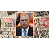 Prince Andrew to Officially Disappear From Public Life After Interview Disaster