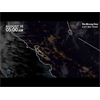 Dry Lightning Strikes Cause California's Latest Inferno of Wildfires From Space - Deborah Tavares blames