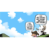Alternative Saturday Cartoons
