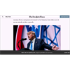 Jew deemed as a Race, Trump's fight against 