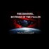 The NASA Freemasons..Revenge of the Fallen