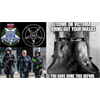 Police State Australia (TheCrowhouse)