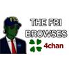 Was Agent Boomer Inciting 8chan during Poway Shooting?