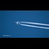 Geoengineering proof? Scientists link jet trails to changes in local weather patterns