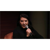 Devil Worshiping She-jew Marina Abramovic: Trump Is The Magician Who's Waking Us Up