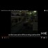 Video: Israeli military tells Palestinian refugee camp, We will gas you until you die