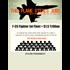 Almost four billion more needed to complete the US' F-35 project. And people still wonder where the $10 trillion has gone since 2001?