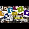Google, Facebook domination has RUINED the internet for everyone, warns EPIC report