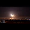 Israeli Airstrike In Syria Was 