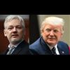 Julian Assange Explains Why a Deep State Coup D'etat Against POTUS Trump Would Doom Liberals