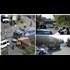 Armed people take hostages in Armenia's capital