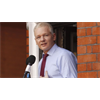 BBC.com: Julian Assange and the Law - June 19, 2012 Assange skipped bail and applied for asylum at the Ecuadorian Embassy in London to avoid extradition to Sweden on charges of rape and sexual assault