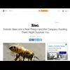 Bees are Being Killed Off so Companies Like Walmart Can Profit Off the Solution >> Robotic Bees and Why the Fuck Would a Retailer Wade into Micro-Robotics