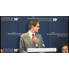 Washington Institue speaker Patrick Clawson advocates the use of a false-flag to get the United States into a war with Iran.