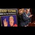 How good of friends are Chuck Schumer and Donald Trump?