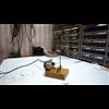 crystal radio free energy